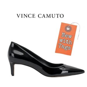 New Vince Camuto  Kehlia Pump